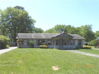 Foreclosed Home - 900 S BRITTAIN ST, 37160