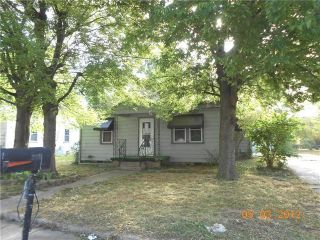 Foreclosed Home - 710 KING AVE, 37160