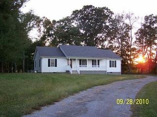 Foreclosed Home - List 100005497