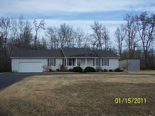 Foreclosed Home - 1675 BETHEL RD, 37166