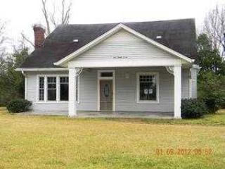 Foreclosed Home - 537 W MAIN ST, 37166