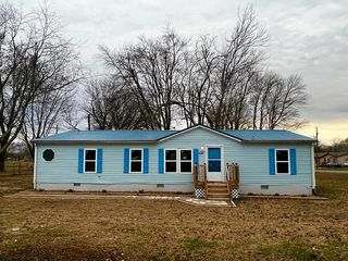 Foreclosed Home - 439 MORGAN DR, 37166