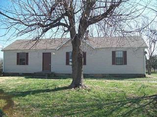 Foreclosed Home - 356 MEADOWLARK DR, 37167