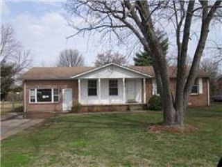 Foreclosed Home - 106 N HAMPTON CT, 37167