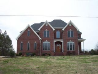 Foreclosed Home - List 100061569