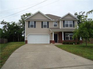 Foreclosed Home - 105 GOODRICH CT, 37167