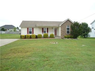 Foreclosed Home - 406 BARKING DR, 37167