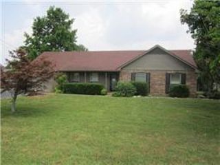 Foreclosed Home - 122 NOEL LN, 37167