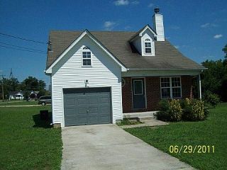 Foreclosed Home - List 100123788
