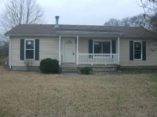 Foreclosed Home - 659 OLIVE BRANCH RD, 37167