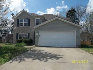 Foreclosed Home - 102 GOVERNOR CT, 37167