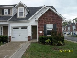 Foreclosed Home - 200 LATIMER DR, 37167