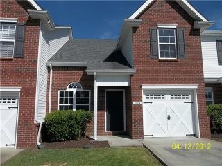 Foreclosed Home - 3004 DENNY BROOKE LN, 37167