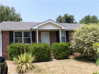 Foreclosed Home - 107 RED BERRY RD, 37167