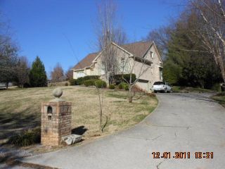 Foreclosed Home - List 100248678