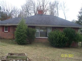 Foreclosed Home - 2701 DRIFTWOOD DR, 37172