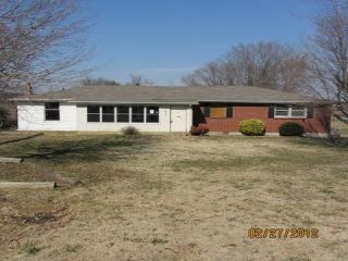Foreclosed Home - 6680 OWENS CHAPEL RD, 37172