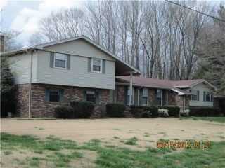 Foreclosed Home - 3549 FOREST PARK RD, 37172