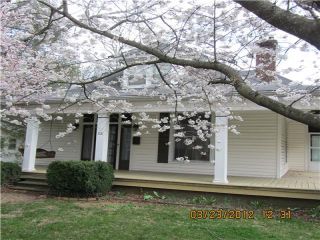 Foreclosed Home - 308 N MAIN ST, 37172