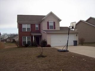 Foreclosed Home - 416 CREEKSIDE LN, 37174