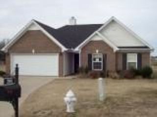 Foreclosed Home - List 100005505