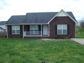 Foreclosed Home - 2809 TYLER CT, 37174