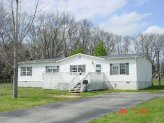 Foreclosed Home - 4809 OLLIE CHUNN RD, 37174