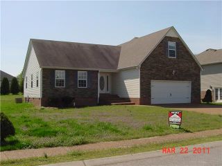 Foreclosed Home - 2636 DANBURY CIR, 37174