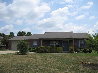 Foreclosed Home - 2149 SPRING HILL CIR, 37174