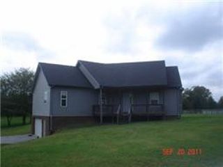 Foreclosed Home - 3606 FAIRWAY FIELDS LN, 37174