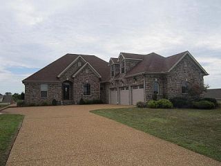 Foreclosed Home - 2208 TWIN PEAKS CT, 37174