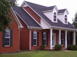 Foreclosed Home - 3290 GREENS MILL RD, 37174