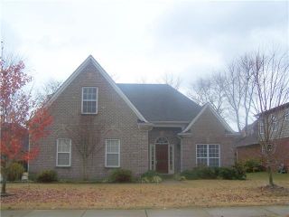 Foreclosed Home - 2007 NEAL CREST CIR, 37174