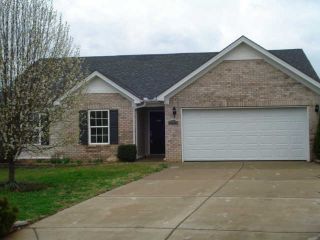 Foreclosed Home - 4005 PENNICK CT, 37174