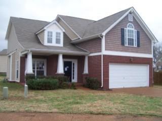 Foreclosed Home - 2002 LIMA CT, 37174