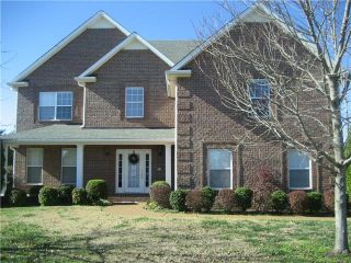 Foreclosed Home - 3021 HARRAH DR, 37174