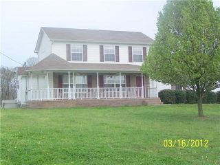 Foreclosed Home - List 100287903