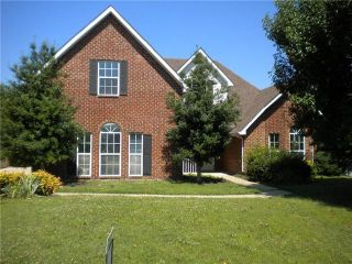 Foreclosed Home - 4003 ARNST WAY, 37174