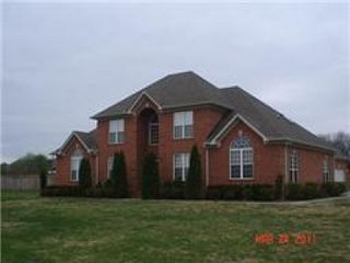 Foreclosed Home - 2715 PANTALL RD, 37179