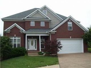 Foreclosed Home - 2605 UNDERHILL CT, 37179