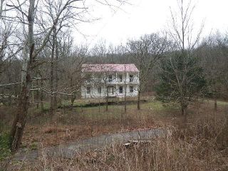 Foreclosed Home - 1260 JOHNSON HOLLOW RD, 37184