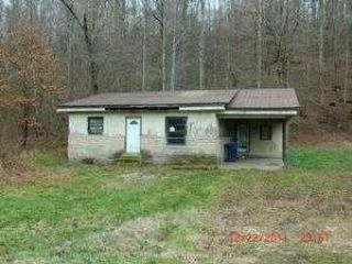 Foreclosed Home - List 100249059