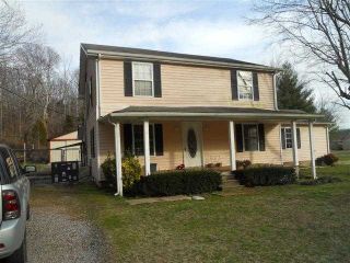 Foreclosed Home - 422 CLYDETON RD, 37185