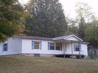 Foreclosed Home - List 100205716
