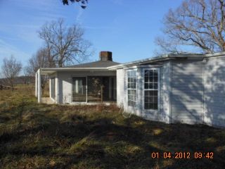 Foreclosed Home - 1094 FAIRFIELD RD, 37186