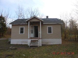 Foreclosed Home - List 100272044