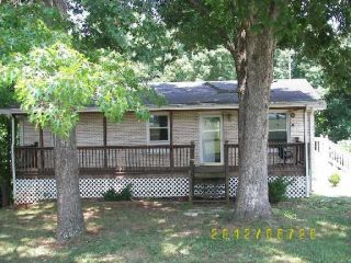 Foreclosed Home - 101 CIRCLE DR, 37187