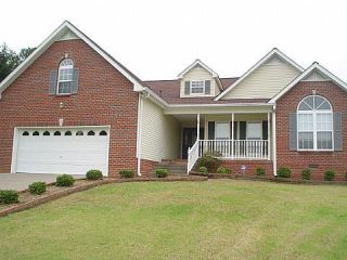 Foreclosed Home - 106 COPPERFIELD CT, 37188