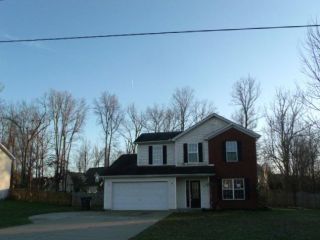 Foreclosed Home - 113 PLEASANT LN, 37188