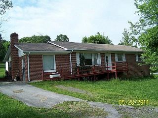 Foreclosed Home - 100 BRYSON ST, 37190